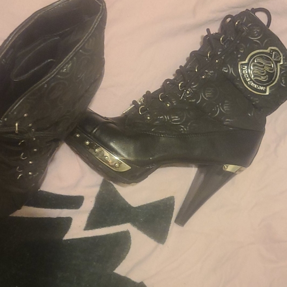 Rocawear boots - Picture 6 of 6